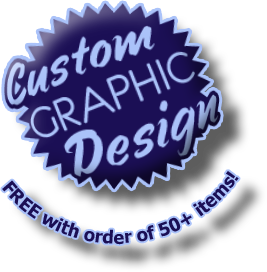 Custom Graphics